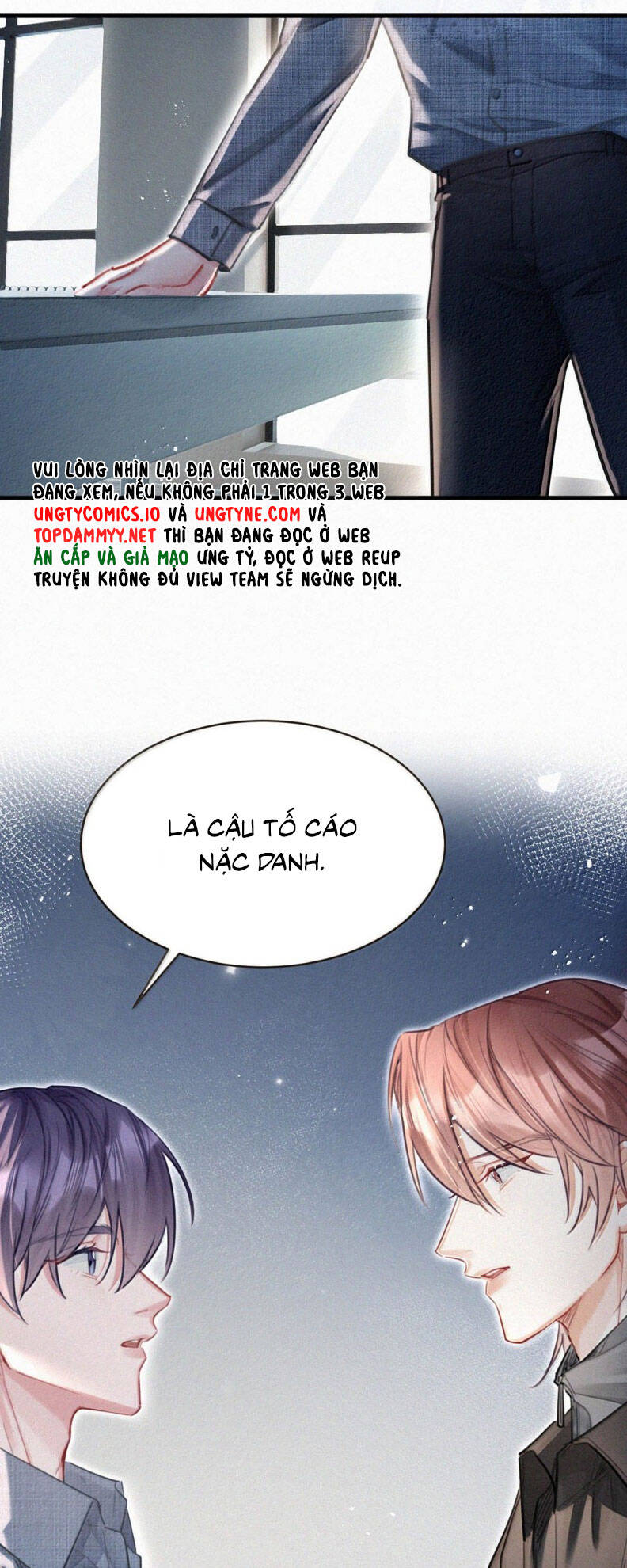 Môi Súng Chapter  152 - 44