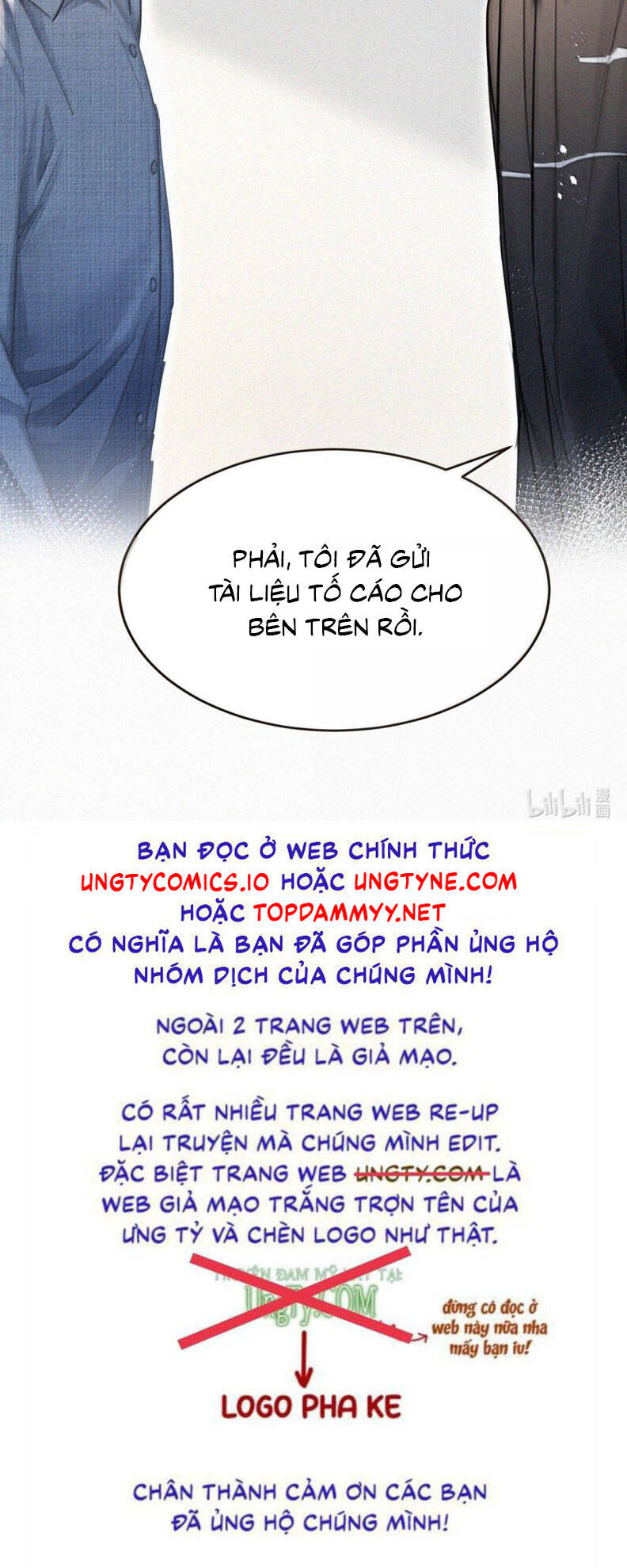 Môi Súng Chapter  152 - 45