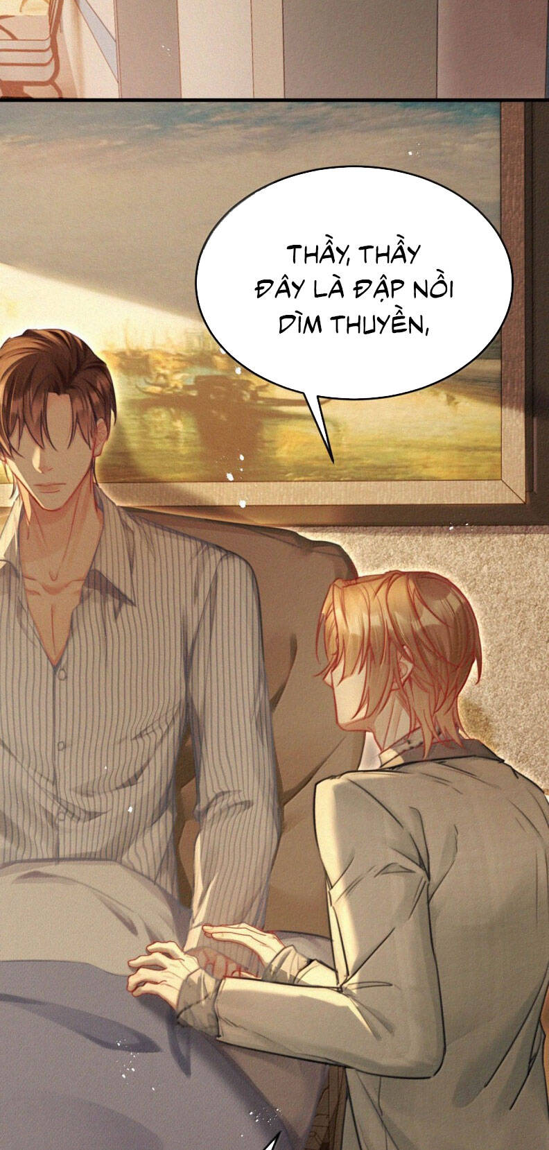 Môi Súng Chapter  153 - 14
