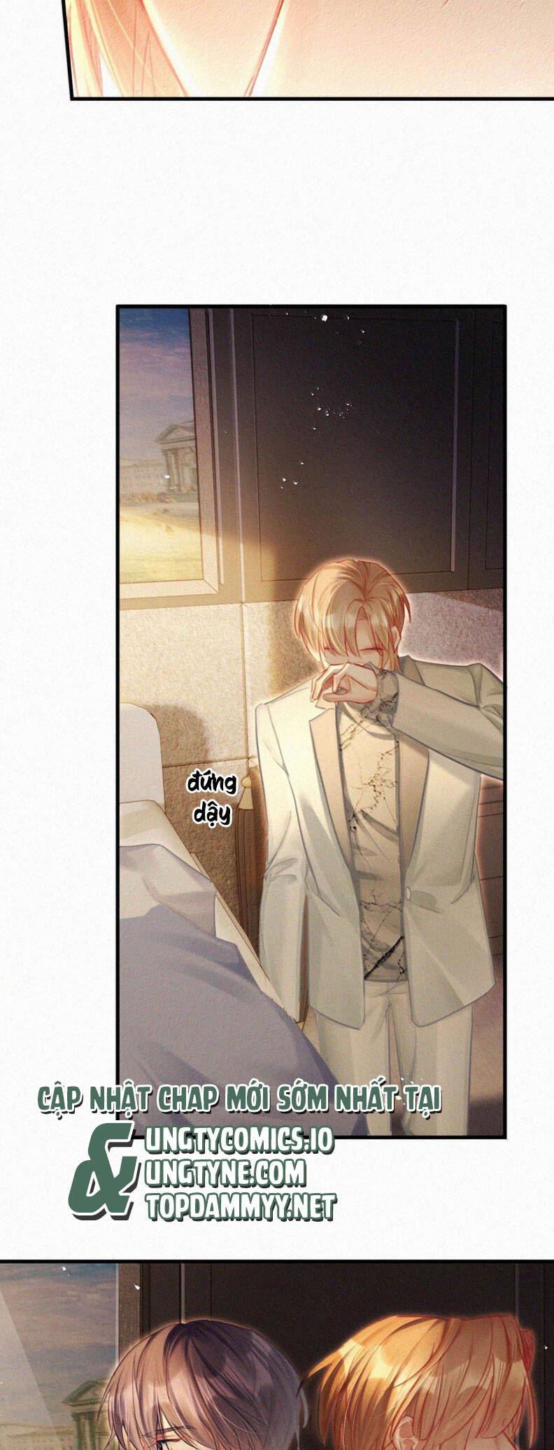 Môi Súng Chapter  153 - 25