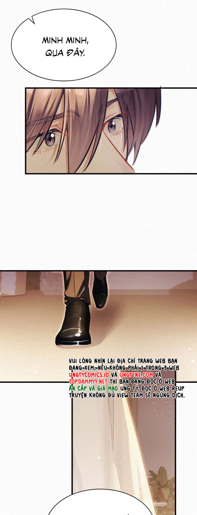 Môi Súng Chapter  153 - 27
