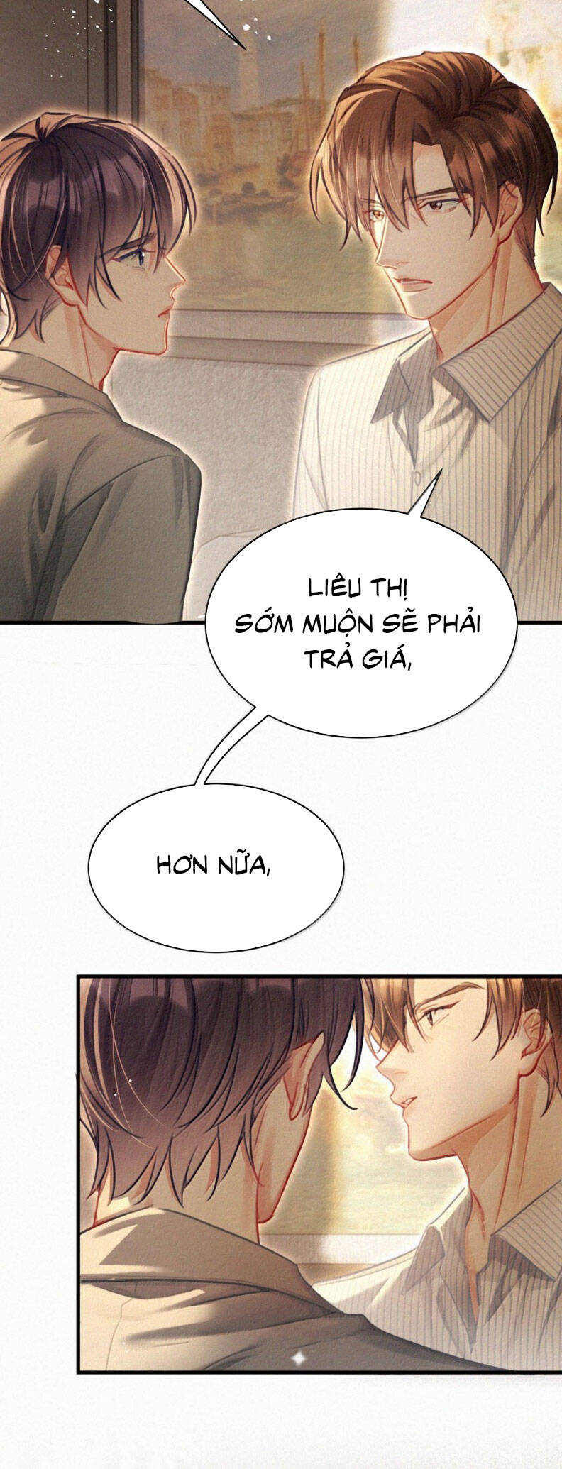 Môi Súng Chapter  153 - 31
