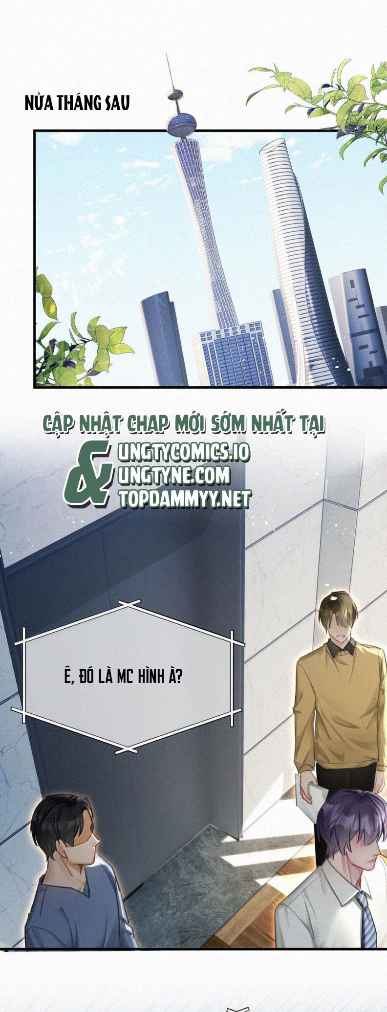 Môi Súng Chapter  153 - 33