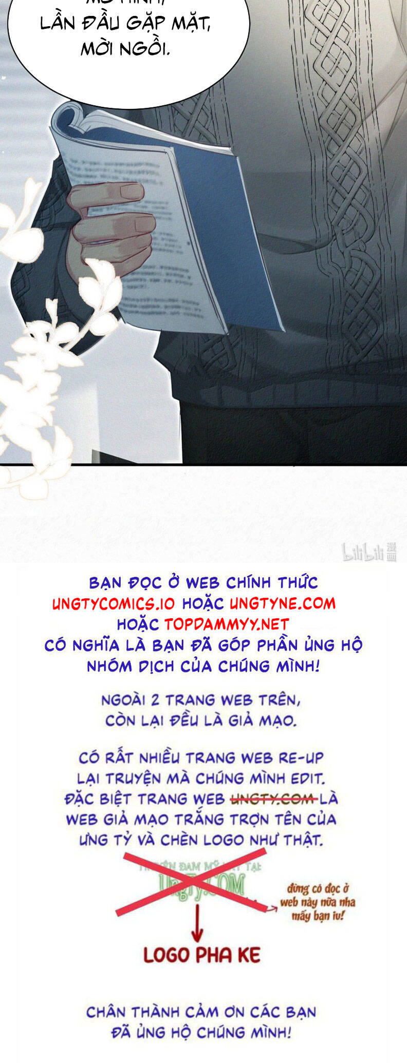Môi Súng Chapter  153 - 37