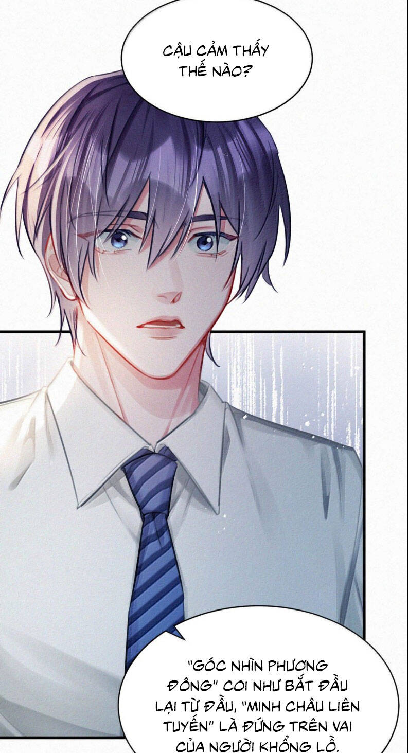 Môi Súng Chapter  154 - 11