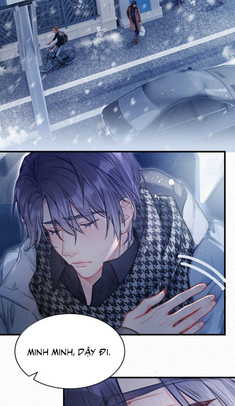 Môi Súng Chapter  154 - 18