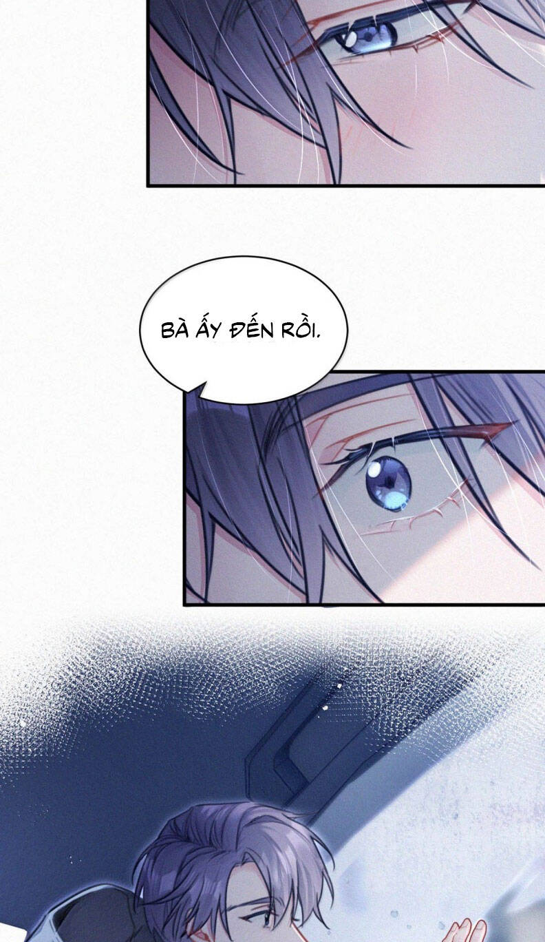Môi Súng Chapter  154 - 19