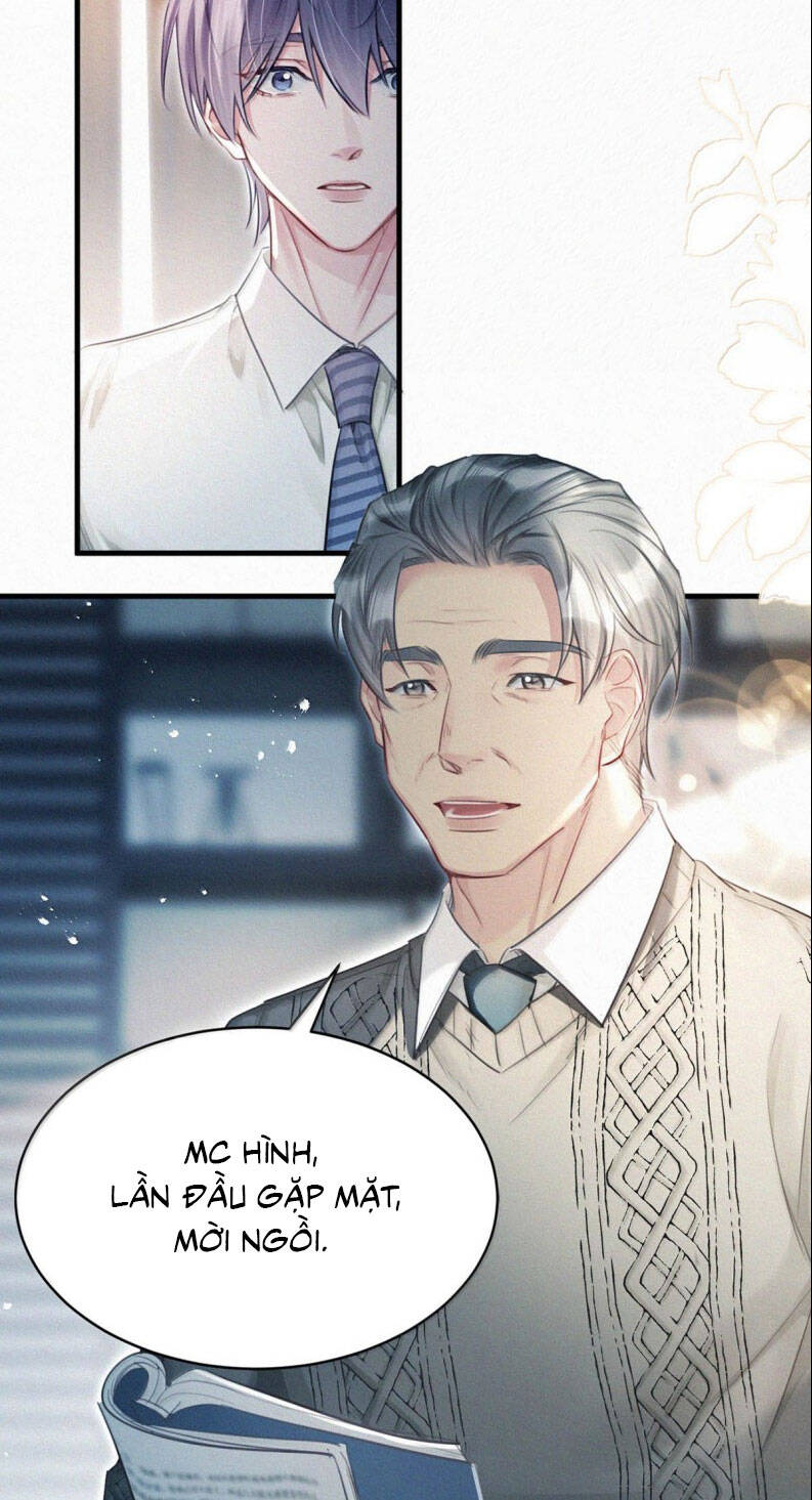 Môi Súng Chapter  154 - 5
