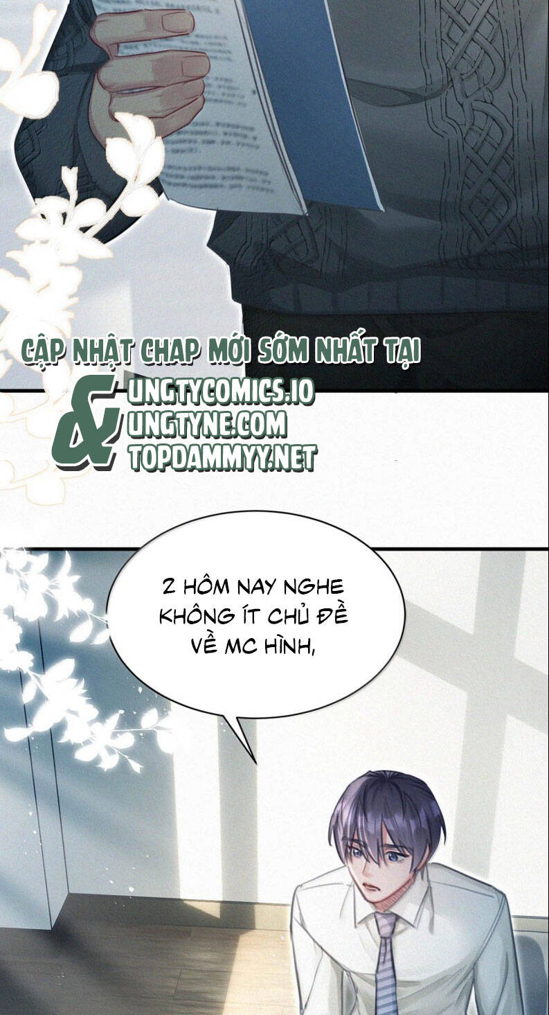 Môi Súng Chapter  154 - 6