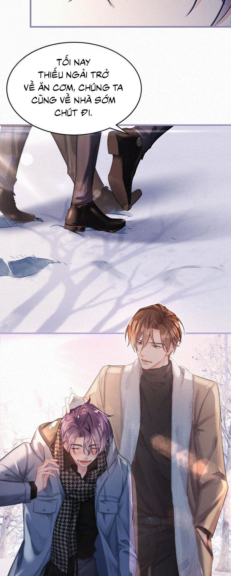 Môi Súng Chapter  154 - 53