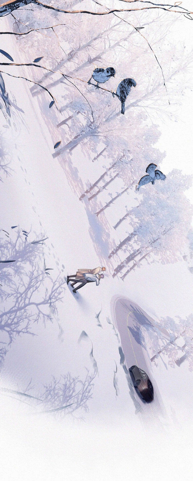 Môi Súng Chapter  154 - 55