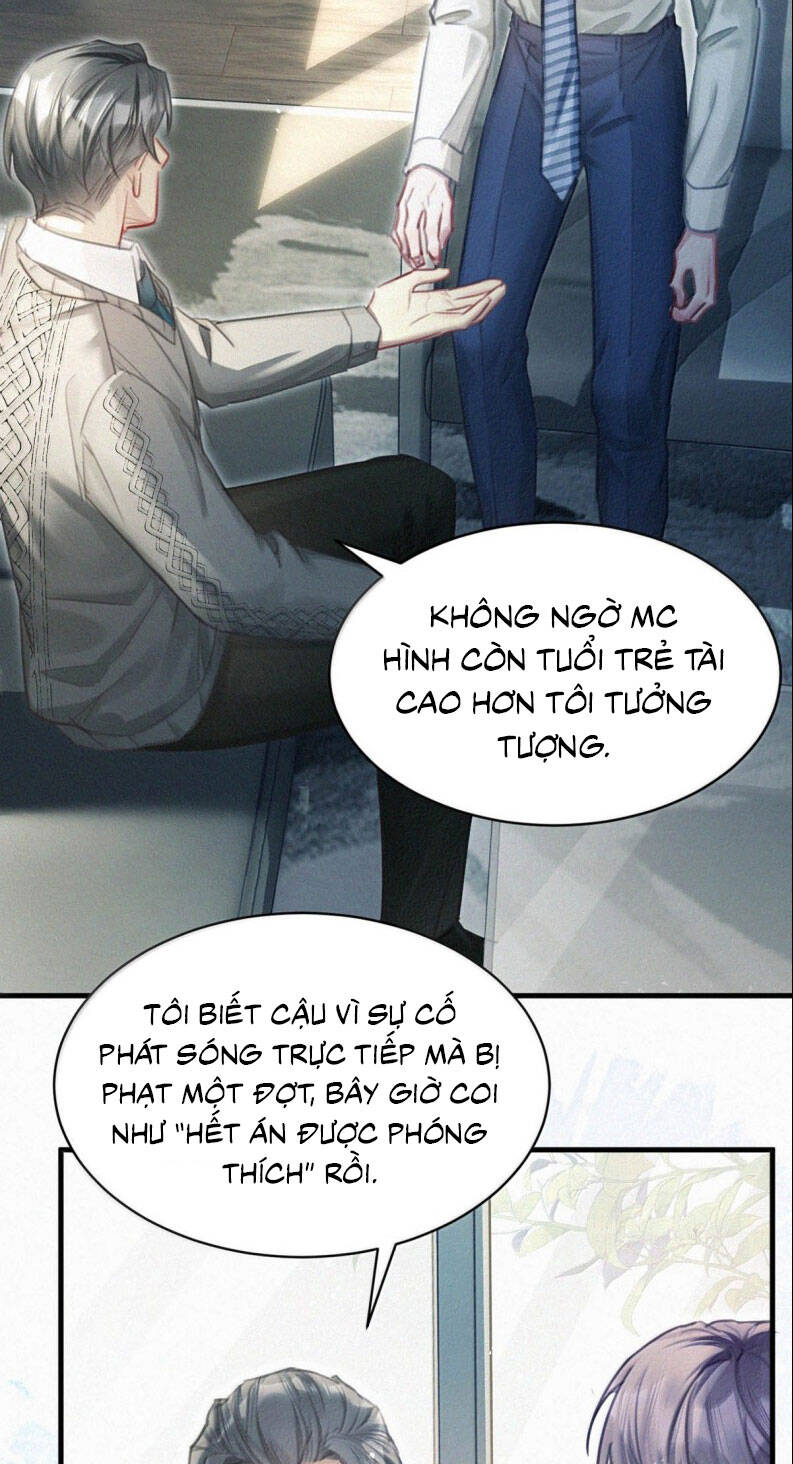 Môi Súng Chapter  154 - 7