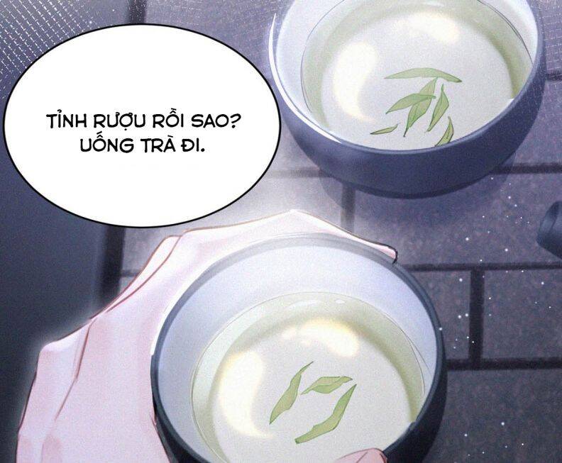 Môi Súng Chapter  33 - 12