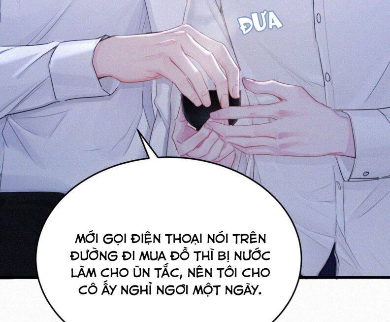 Môi Súng Chapter  33 - 15
