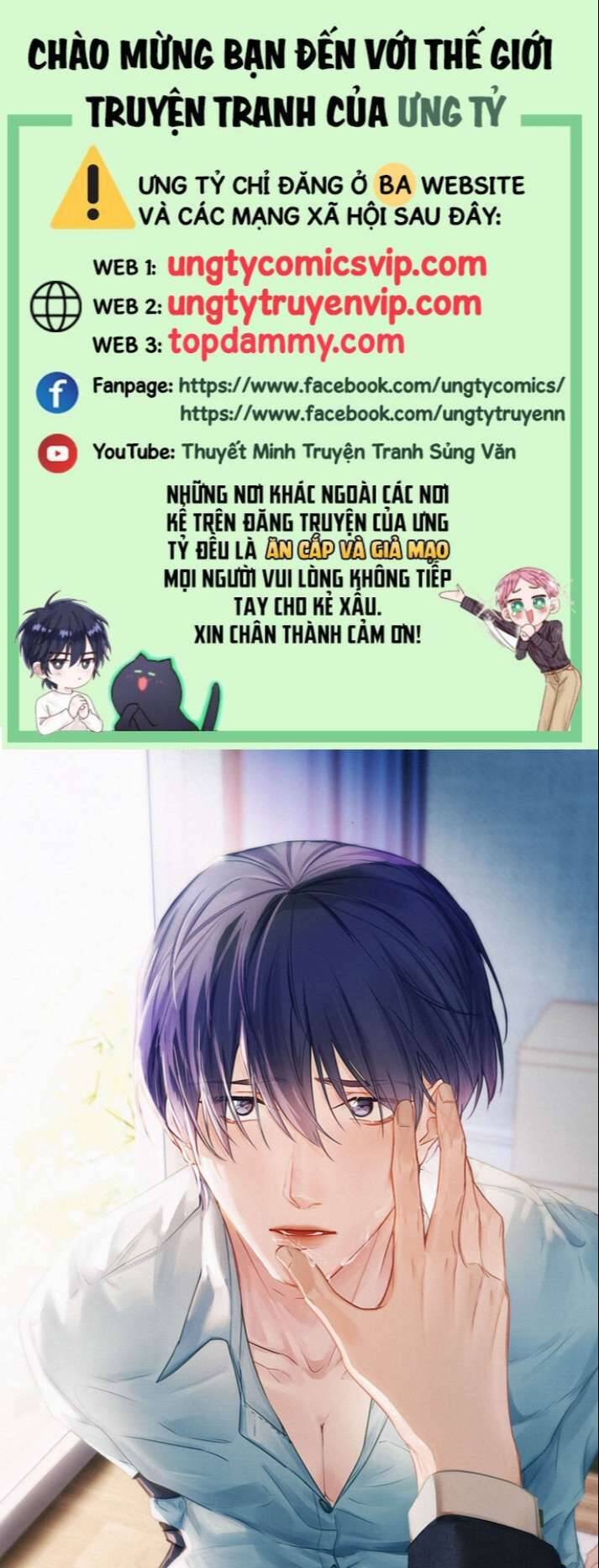 Môi Súng Chapter  77 - 2