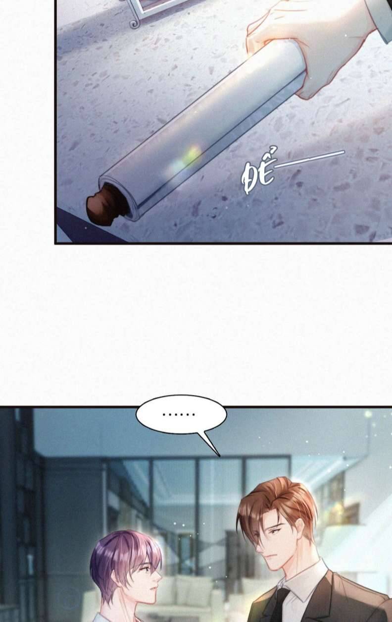 Môi Súng Chapter  77 - 15