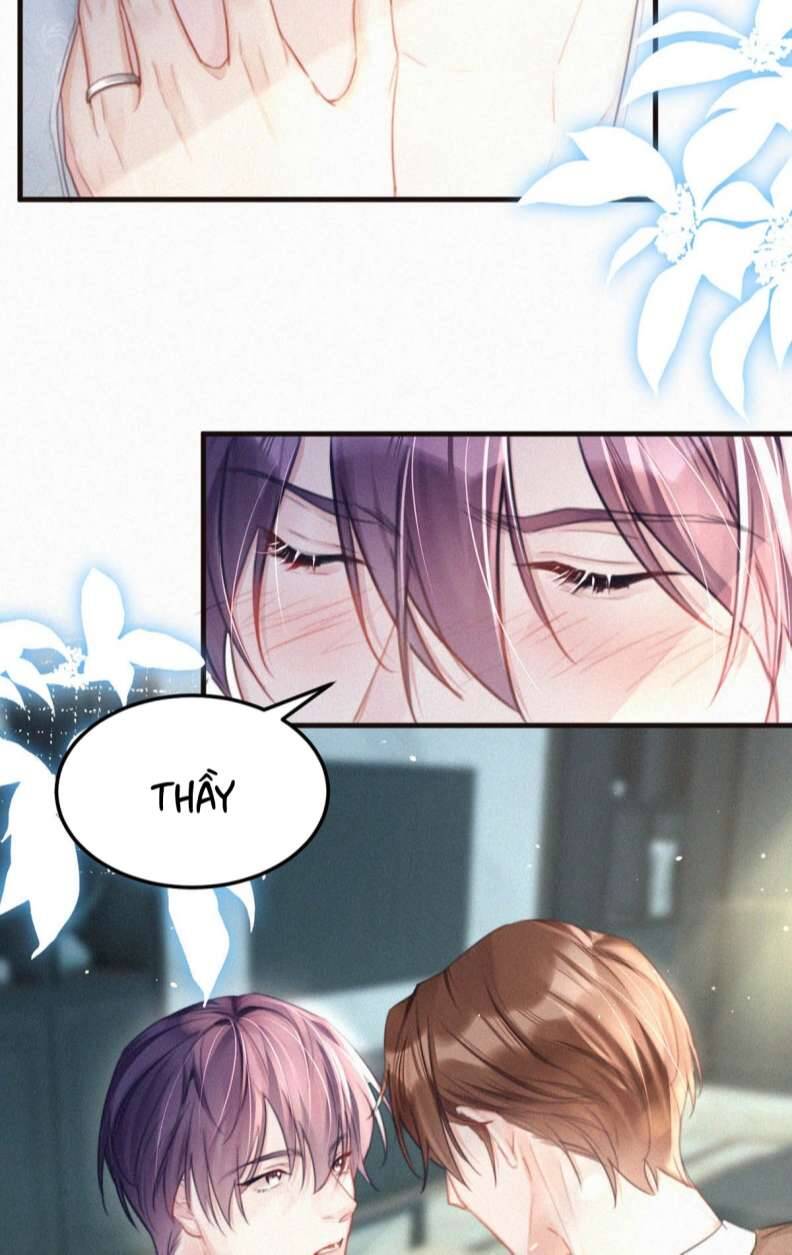 Môi Súng Chapter  77 - 17