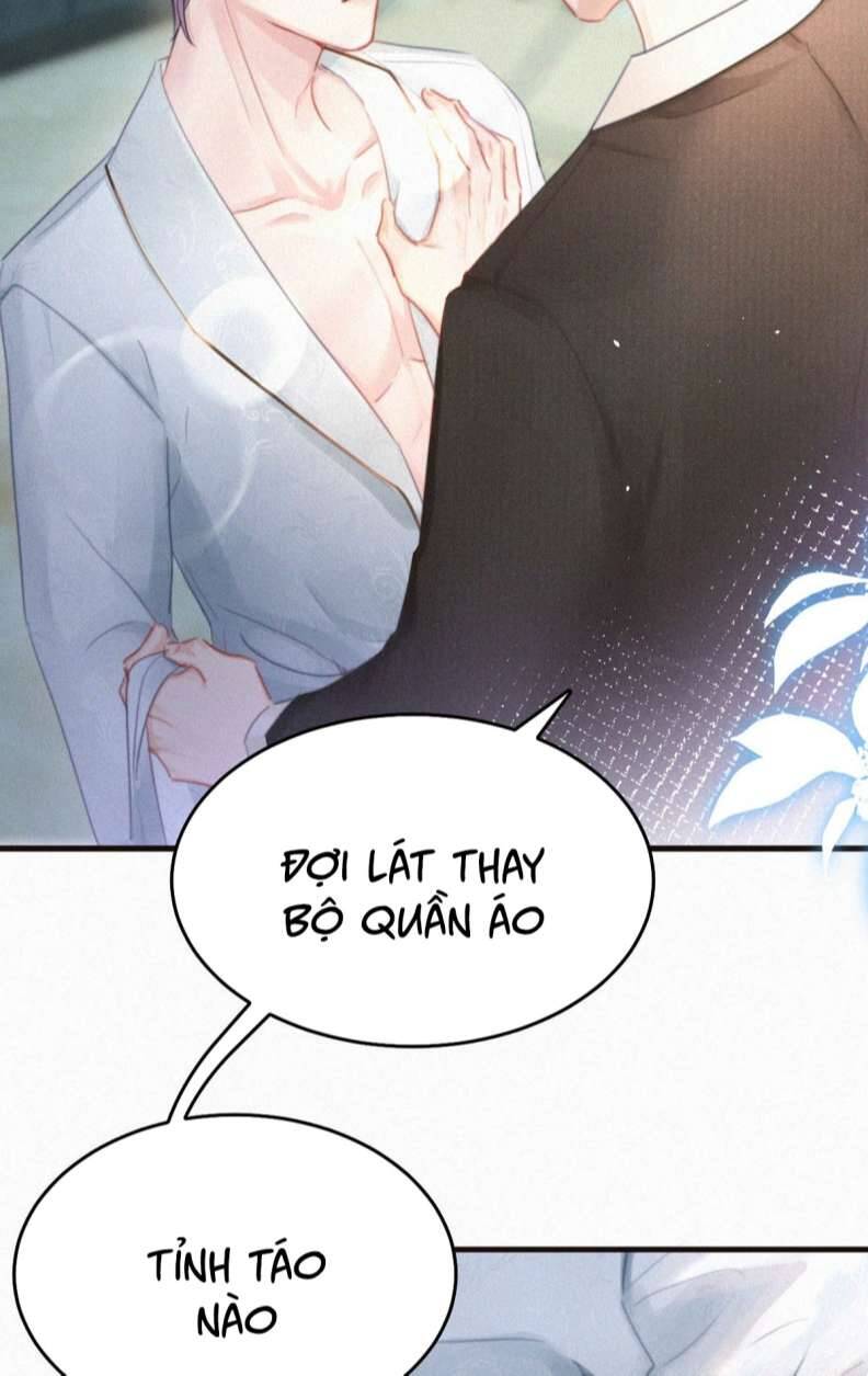 Môi Súng Chapter  77 - 18