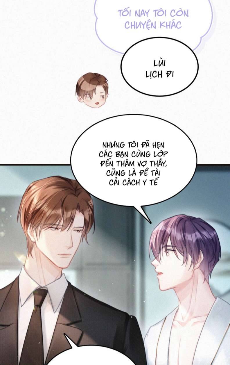 Môi Súng Chapter  77 - 21