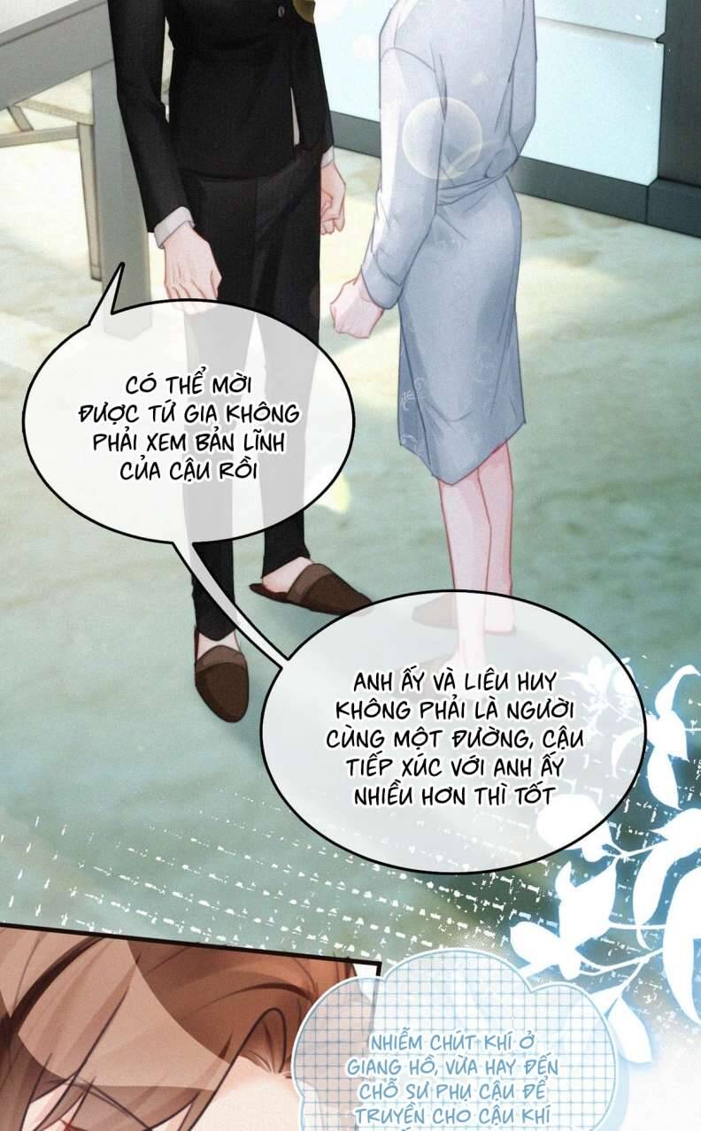 Môi Súng Chapter  77 - 23