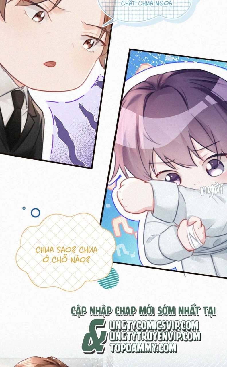 Môi Súng Chapter  77 - 24