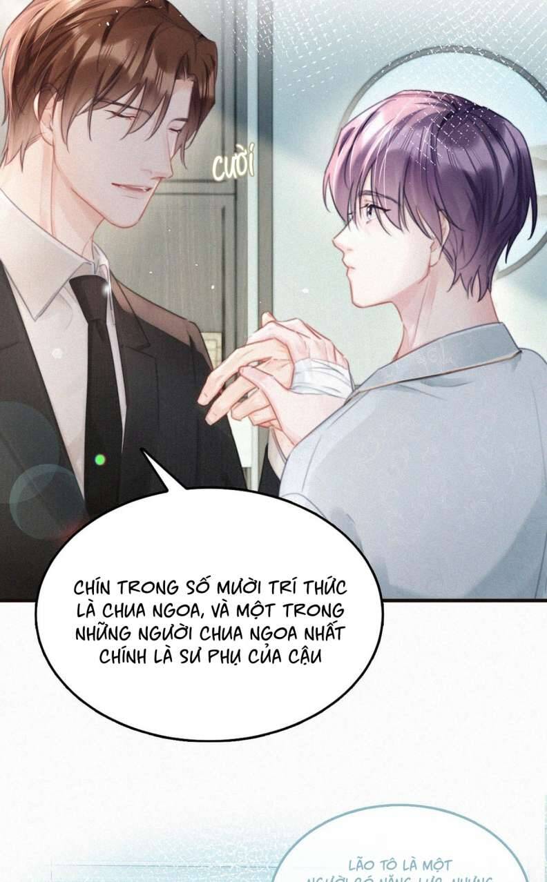 Môi Súng Chapter  77 - 25