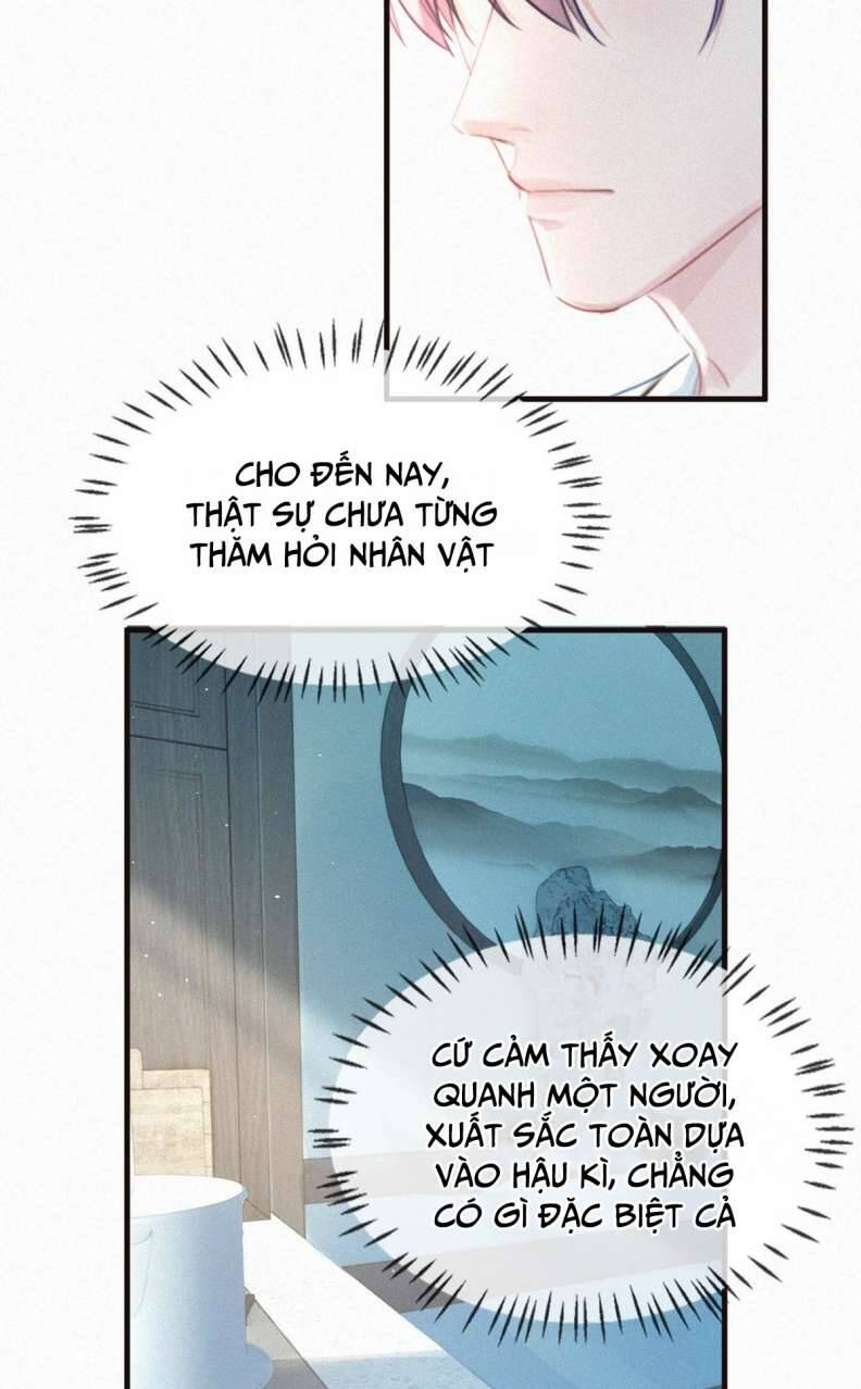 Môi Súng Chapter  77 - 27