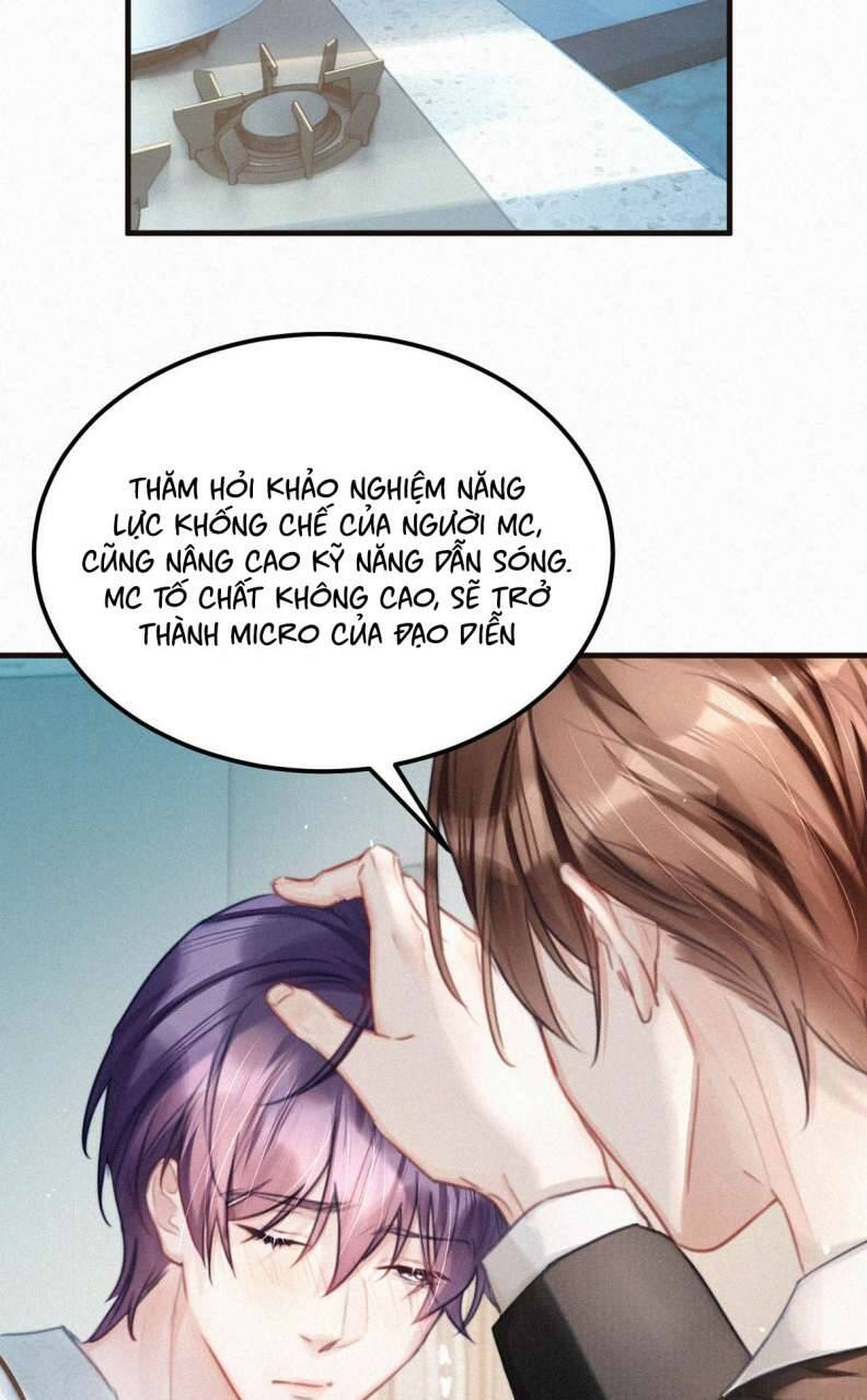 Môi Súng Chapter  77 - 28