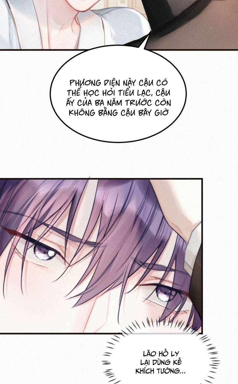 Môi Súng Chapter  77 - 29