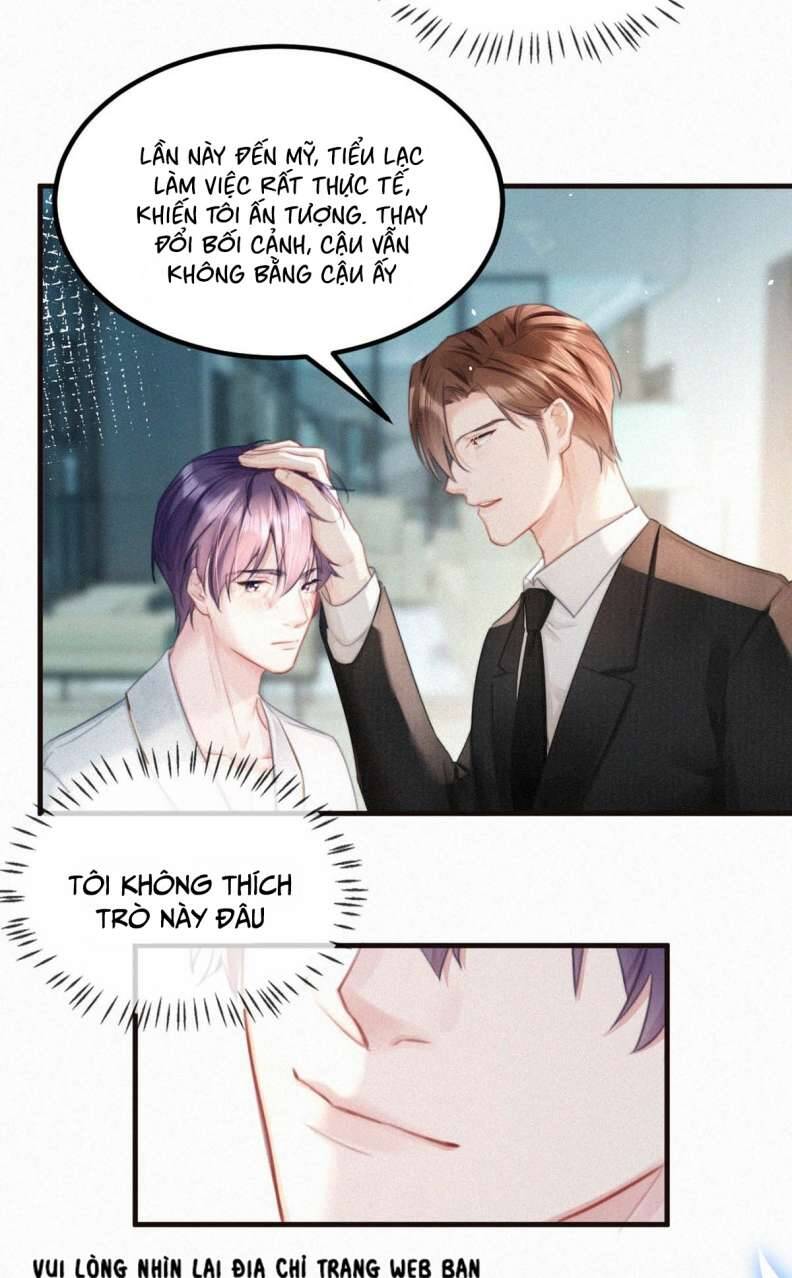Môi Súng Chapter  77 - 30