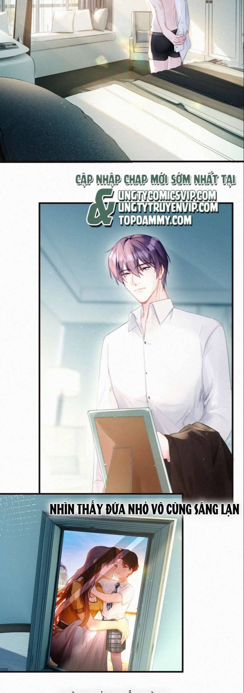 Môi Súng Chapter  77 - 34