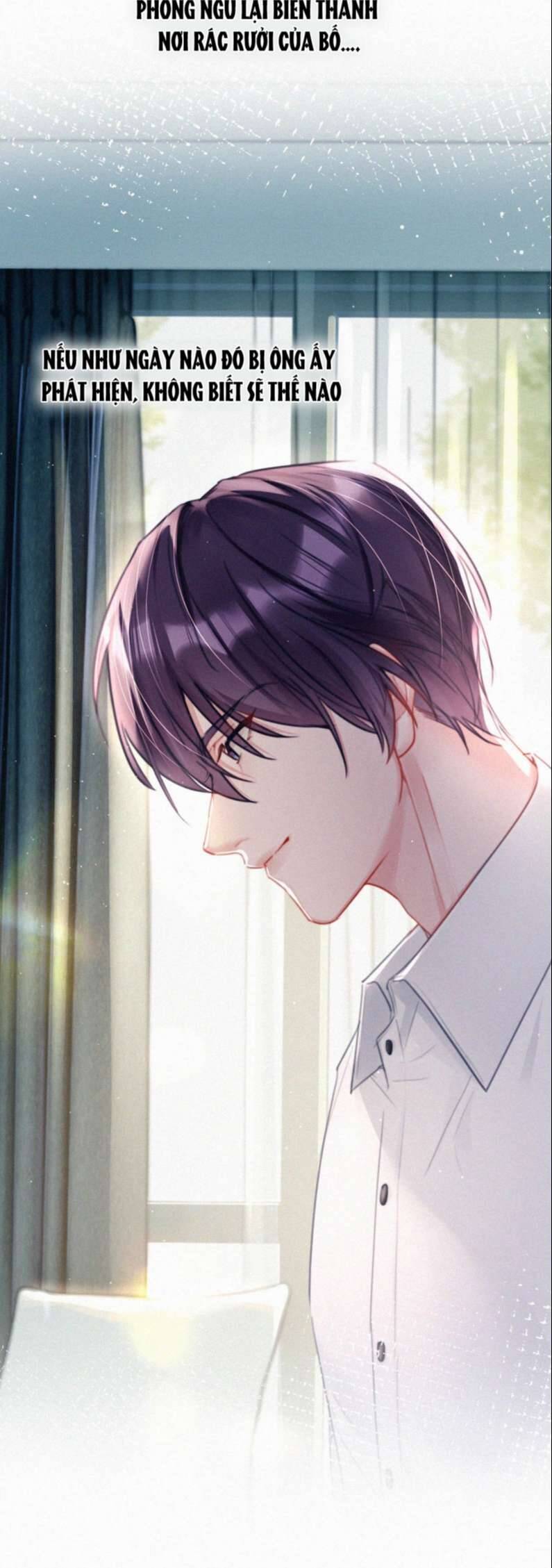 Môi Súng Chapter  77 - 35
