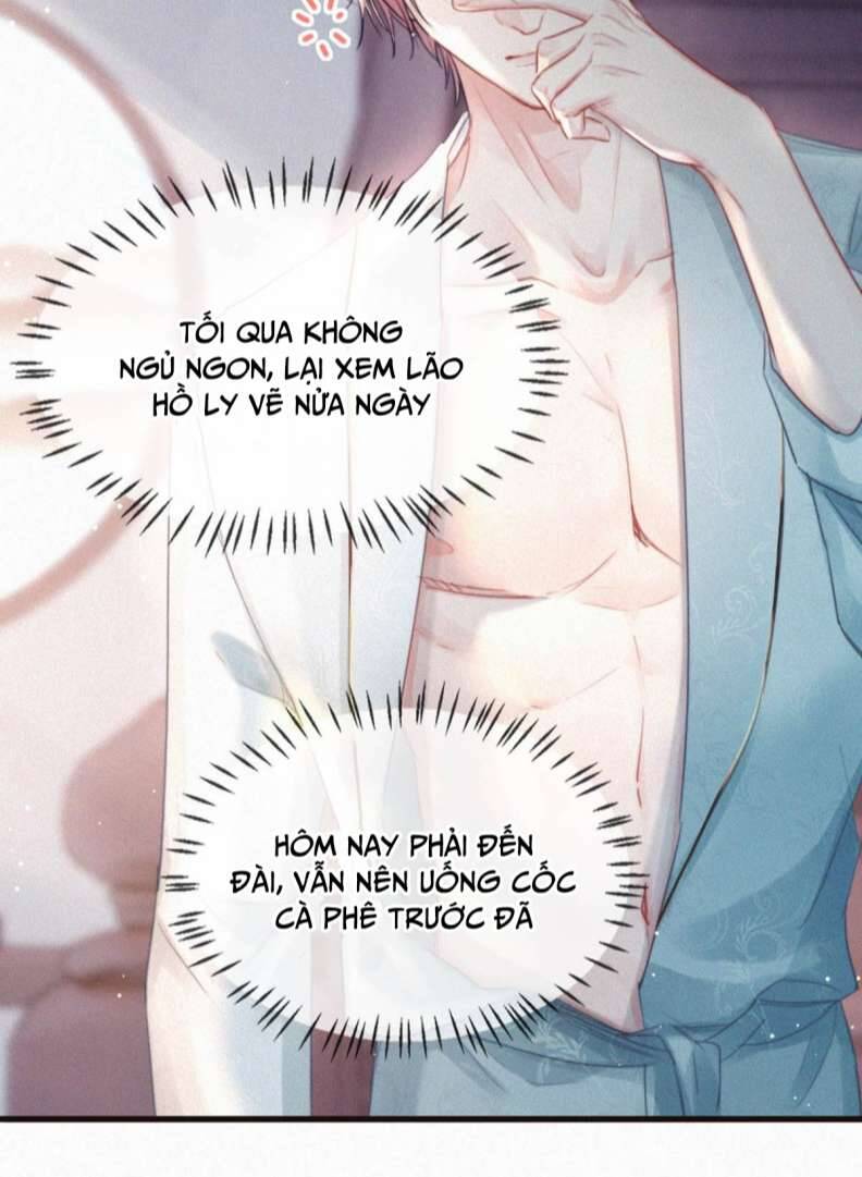 Môi Súng Chapter  77 - 6