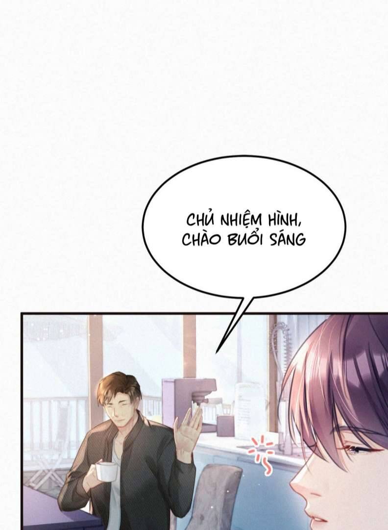 Môi Súng Chapter  77 - 7