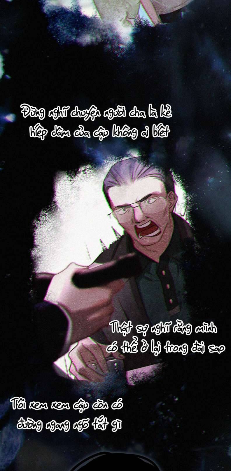 Môi Súng Chapter  86 - 14