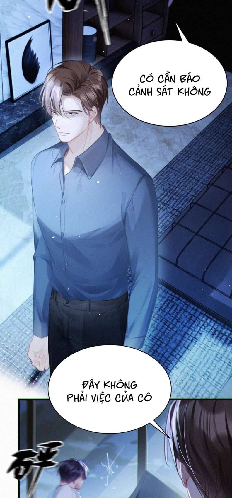 Môi Súng Chapter  86 - 20