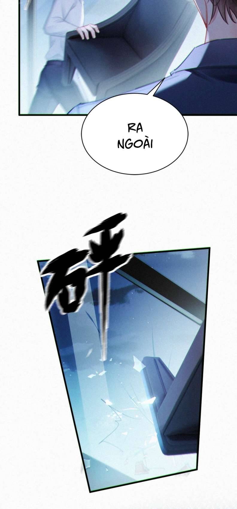 Môi Súng Chapter  86 - 21