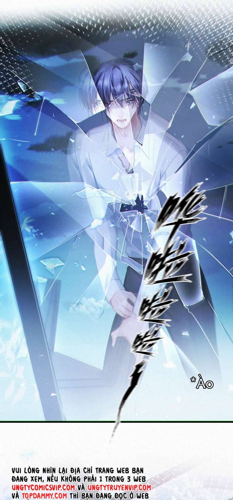 Môi Súng Chapter  86 - 22