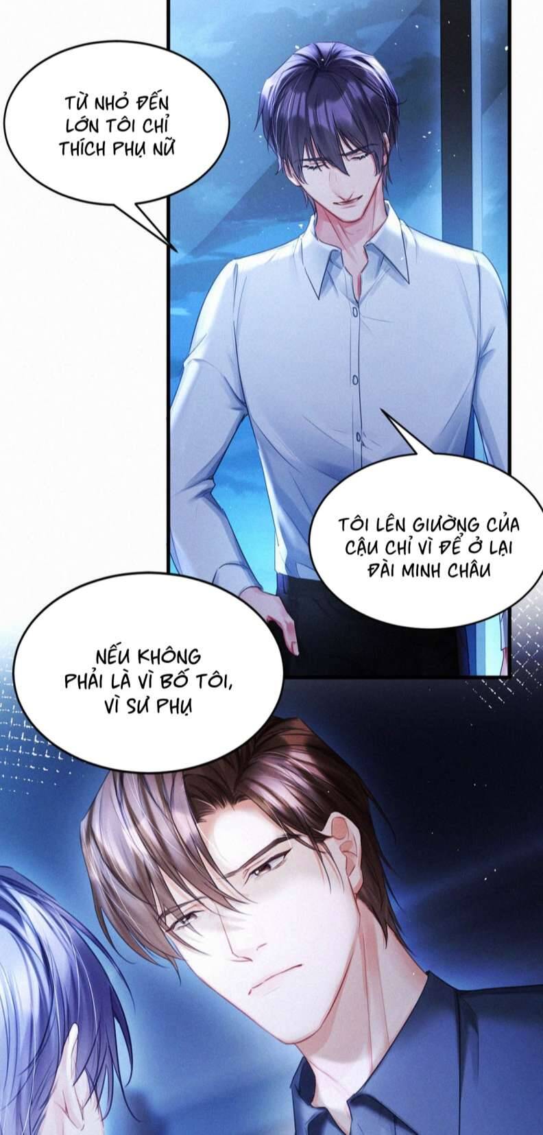 Môi Súng Chapter  86 - 4