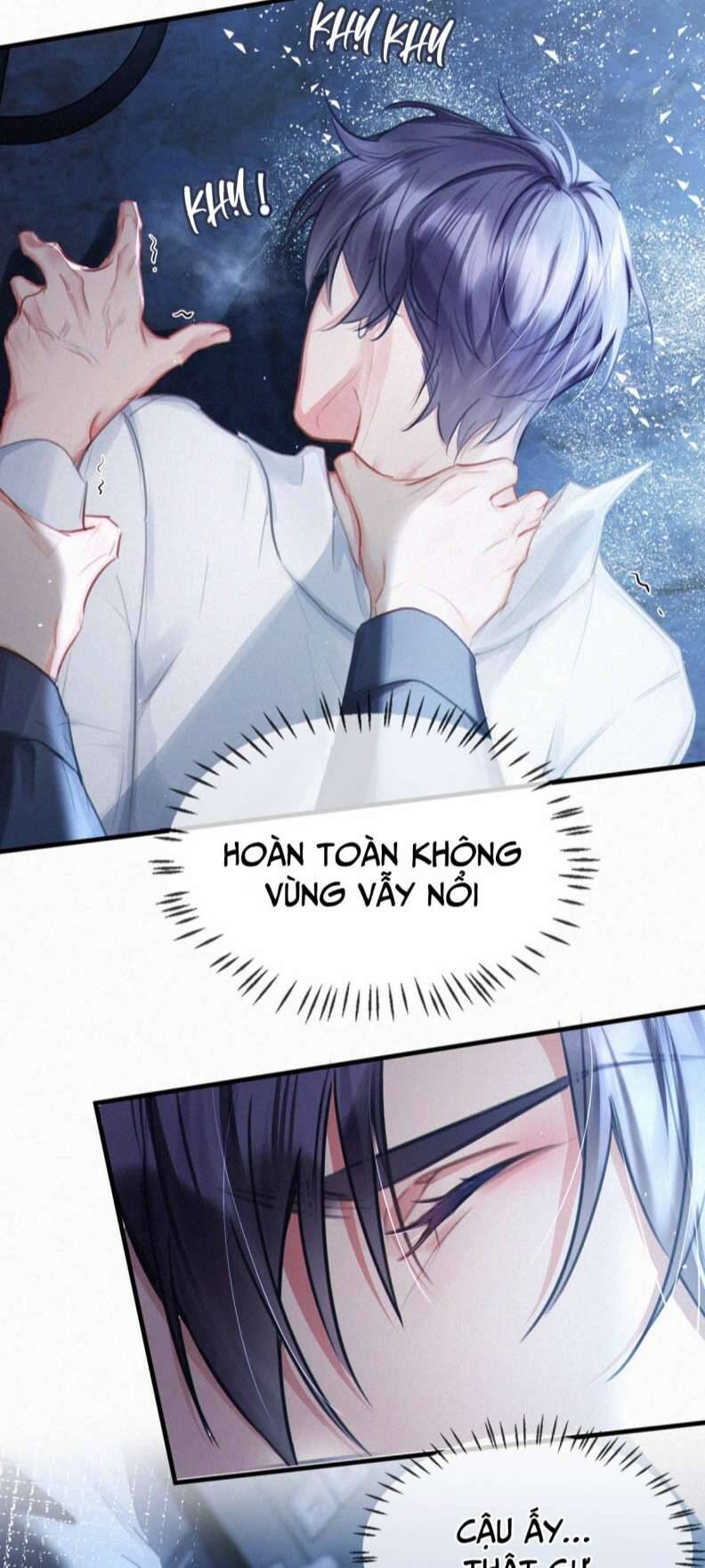 Môi Súng Chapter  86 - 31