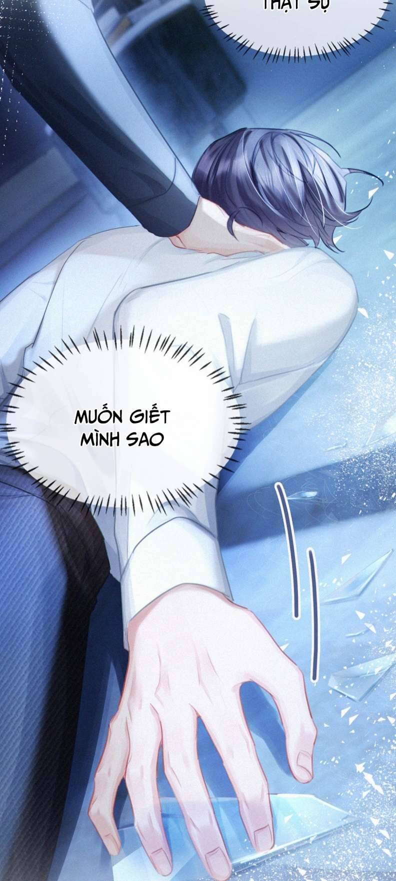Môi Súng Chapter  86 - 32