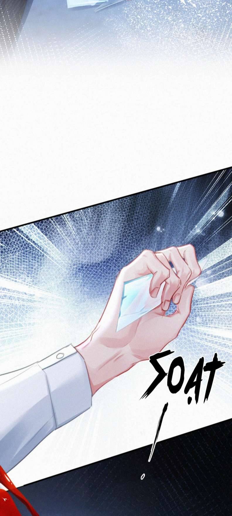 Môi Súng Chapter  86 - 33