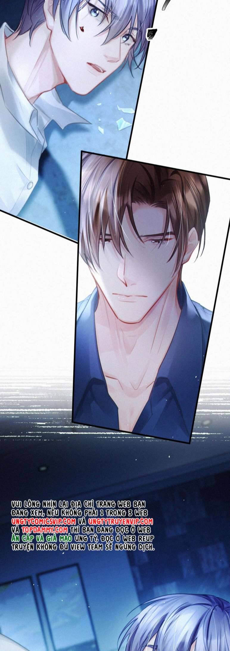 Môi Súng Chapter  86 - 36