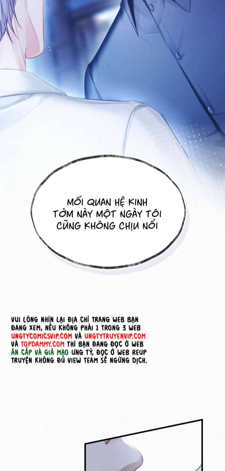 Môi Súng Chapter  86 - 5