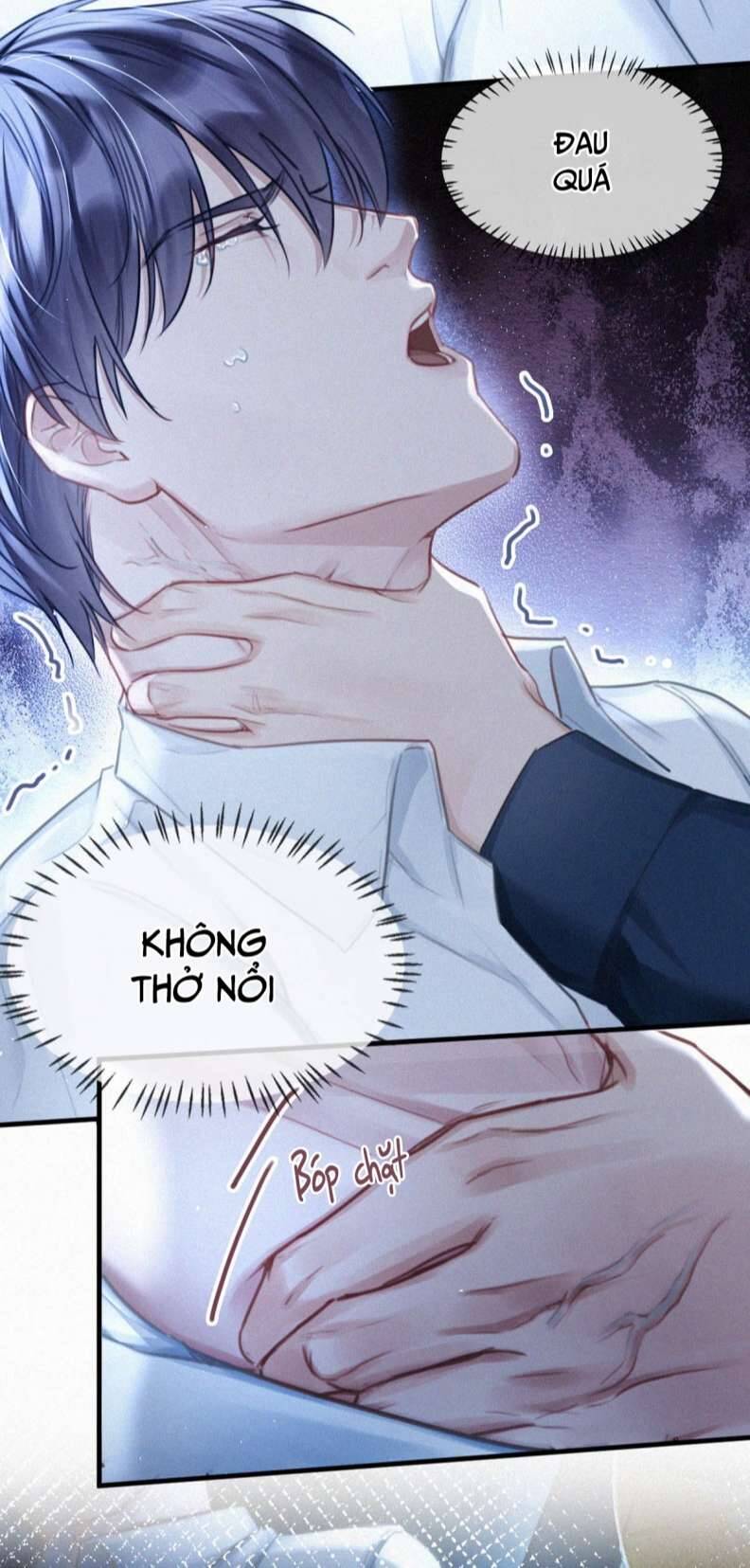 Môi Súng Chapter  86 - 7