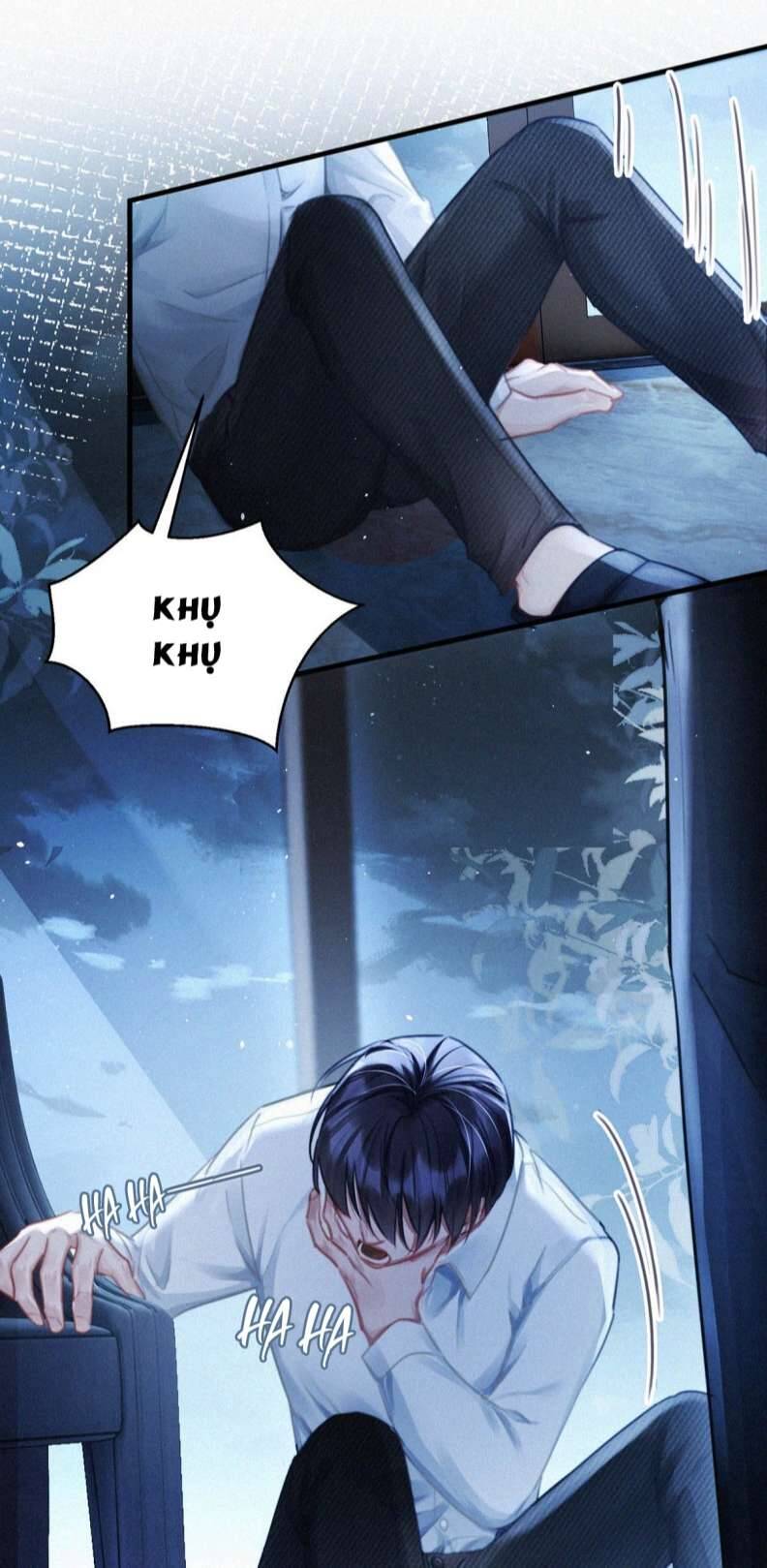 Môi Súng Chapter  86 - 10