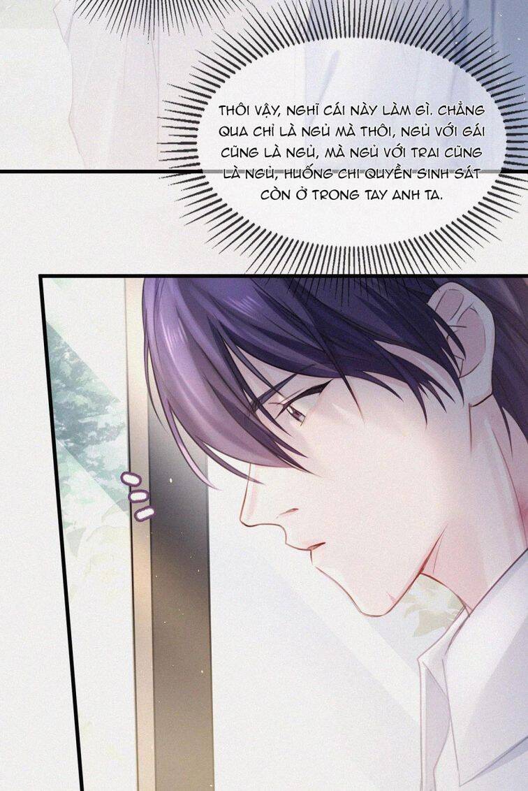 Môi Súng Chapter  9 - 20