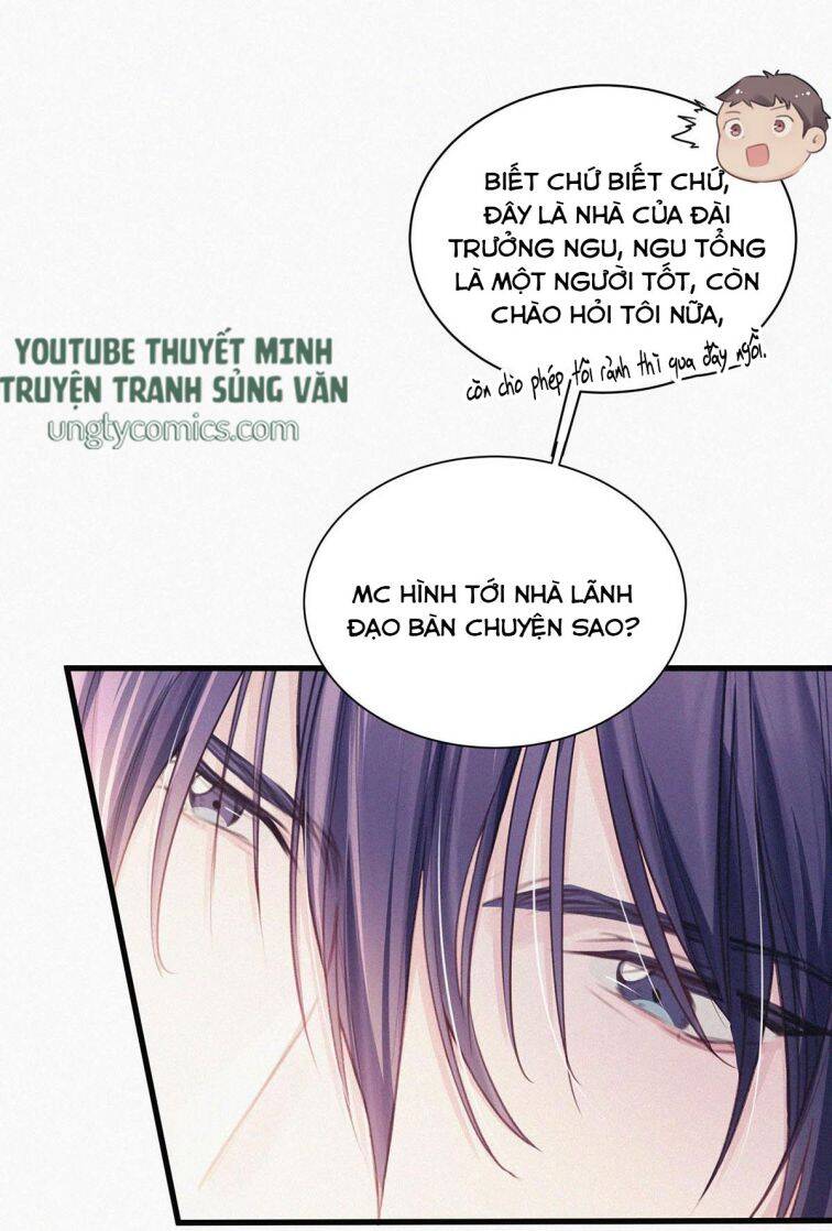 Môi Súng Chapter  9 - 30