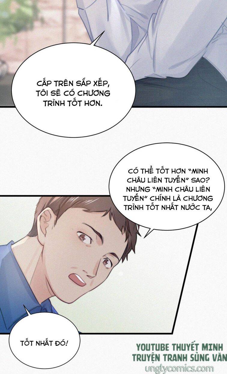 Môi Súng Chapter  9 - 32