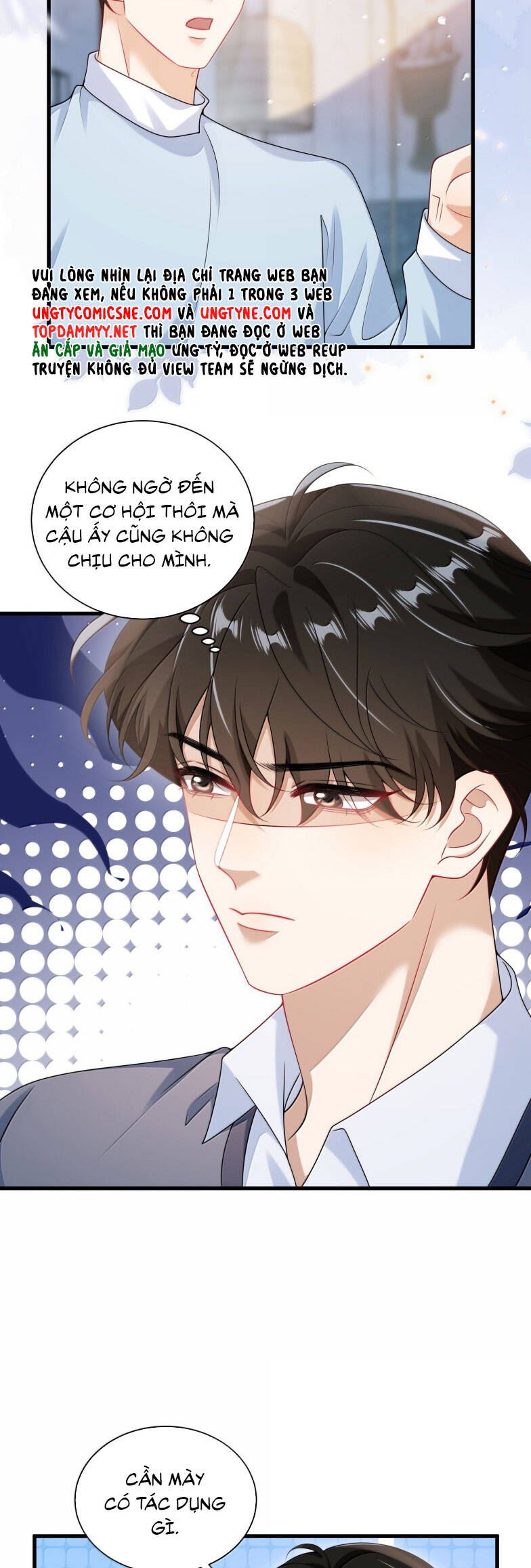 Thẳng Thắn Từ Nghiêm Chapter 143 - 14